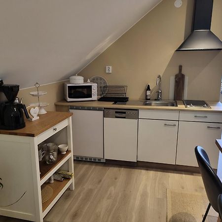 Landet Lägenhet Åby Exteriör bild
