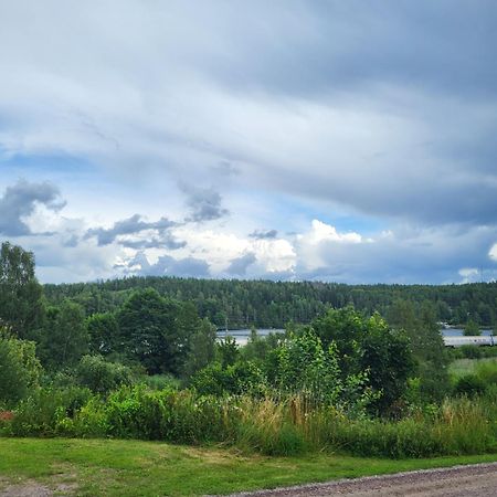 Landet Lägenhet Åby Exteriör bild