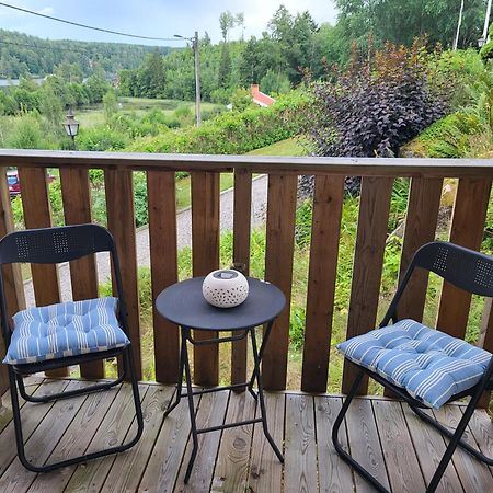Landet Lägenhet Åby Exteriör bild