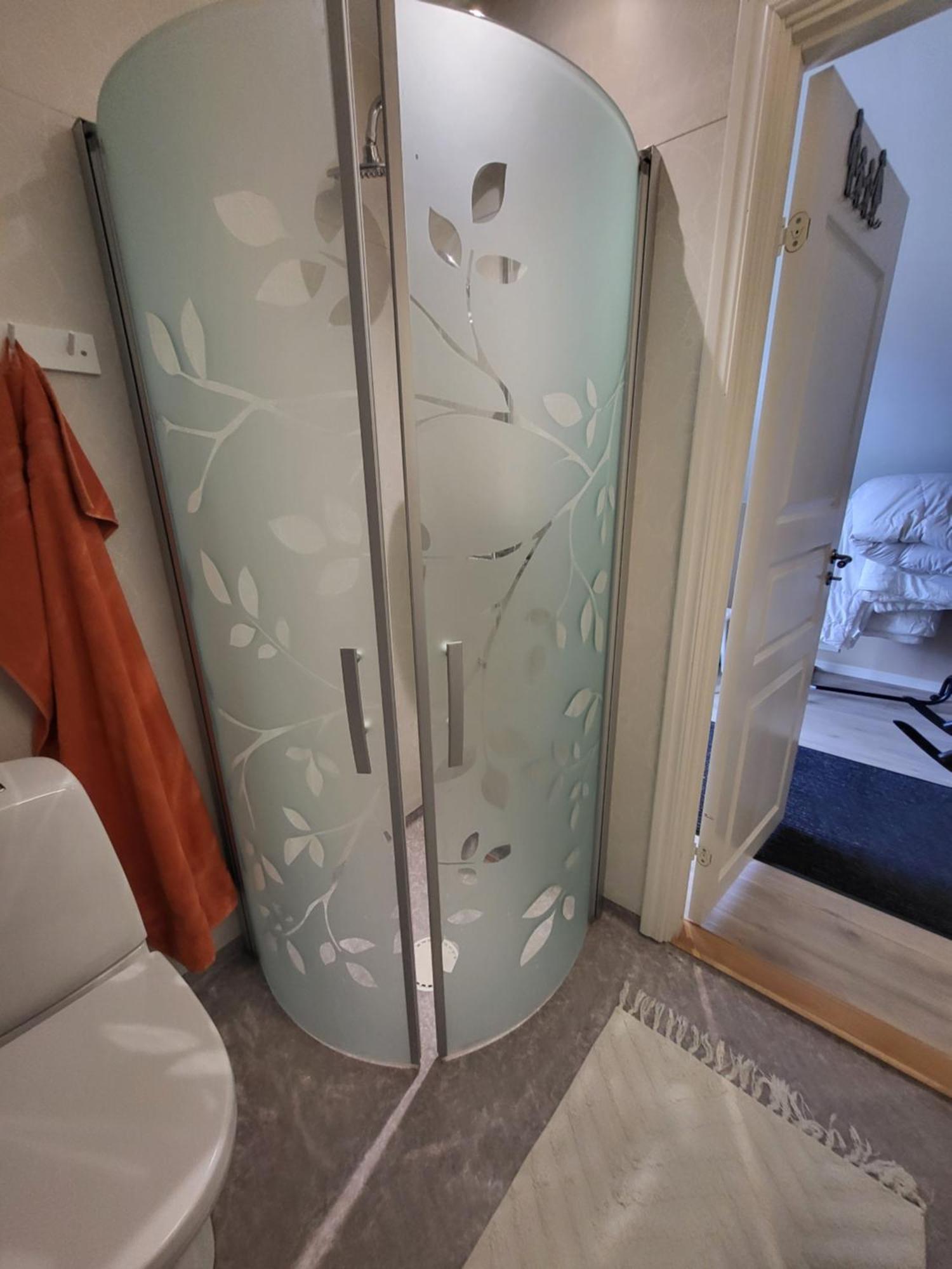 Landet Lägenhet Åby Exteriör bild